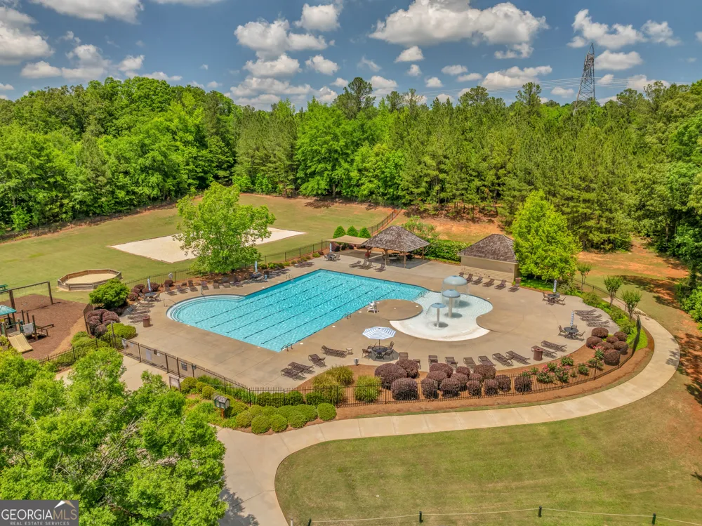 111 Piedmont CIR Forsyth, GA 31029