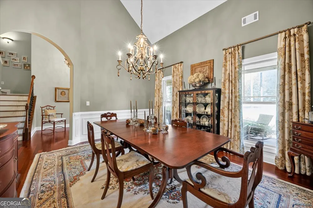 111 Piedmont CIR Forsyth, GA 31029