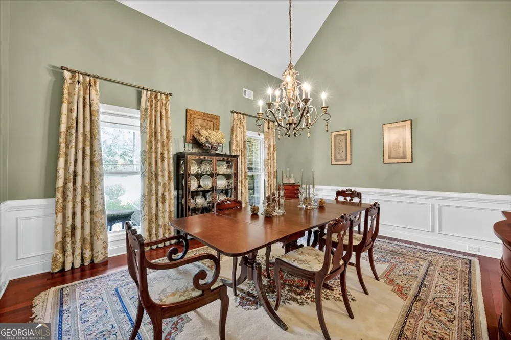 111 Piedmont CIR Forsyth, GA 31029