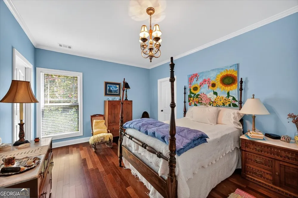 111 Piedmont CIR Forsyth, GA 31029