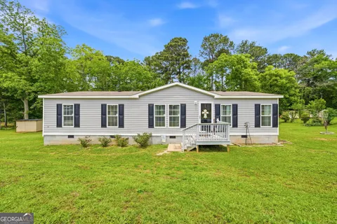 322 Chalybeate ST