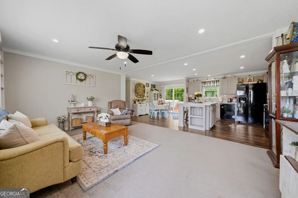 322 Chalybeate ST Manchester, GA 31816