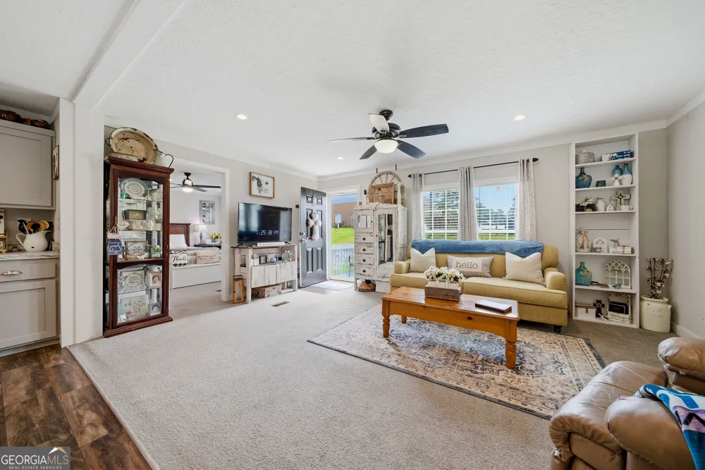 322 Chalybeate ST Manchester, GA 31816