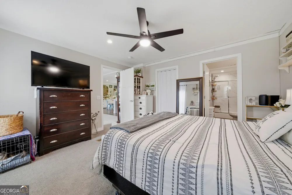 322 Chalybeate ST Manchester, GA 31816