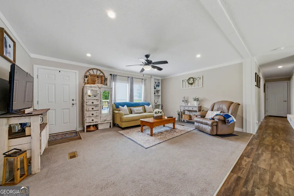 322 Chalybeate ST Manchester, GA 31816