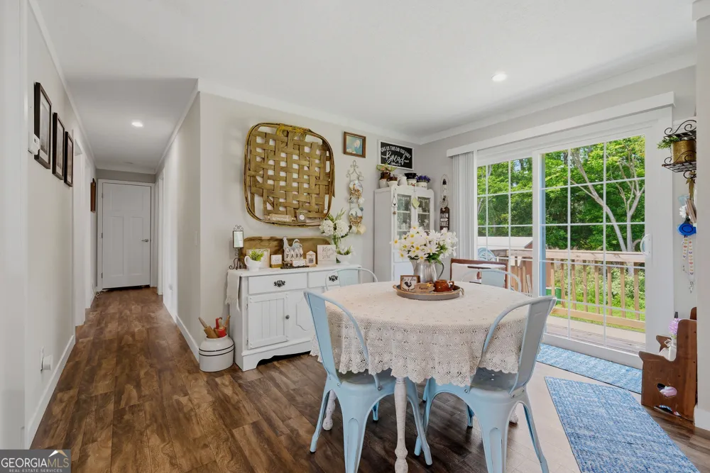 322 Chalybeate ST Manchester, GA 31816