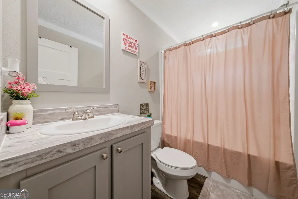 322 Chalybeate ST Manchester, GA 31816