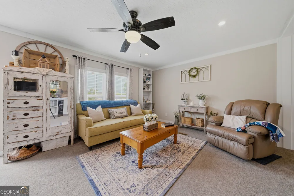322 Chalybeate ST Manchester, GA 31816
