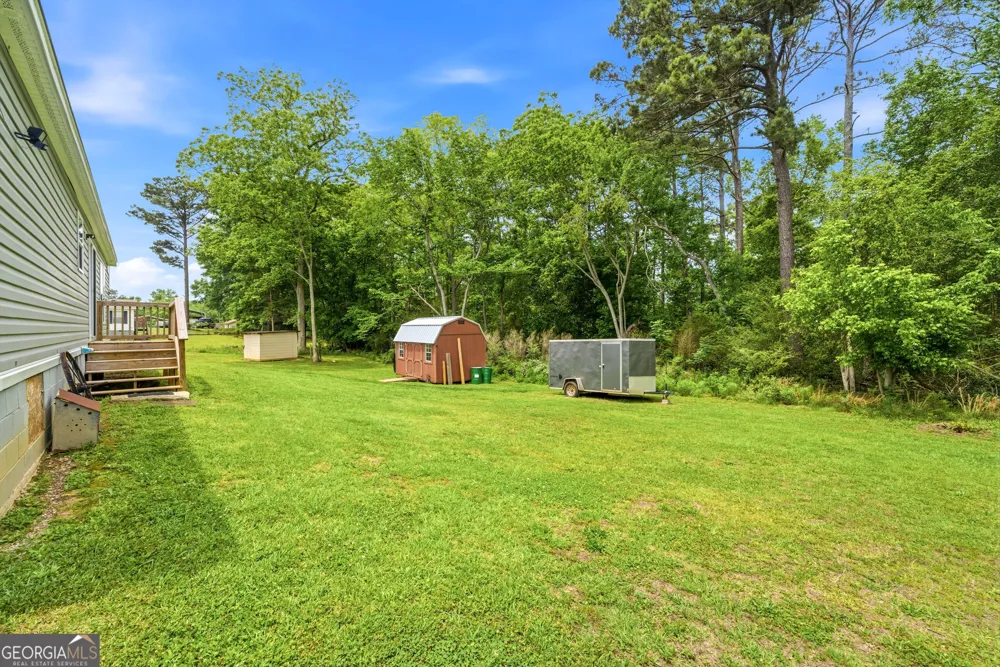 322 Chalybeate ST Manchester, GA 31816