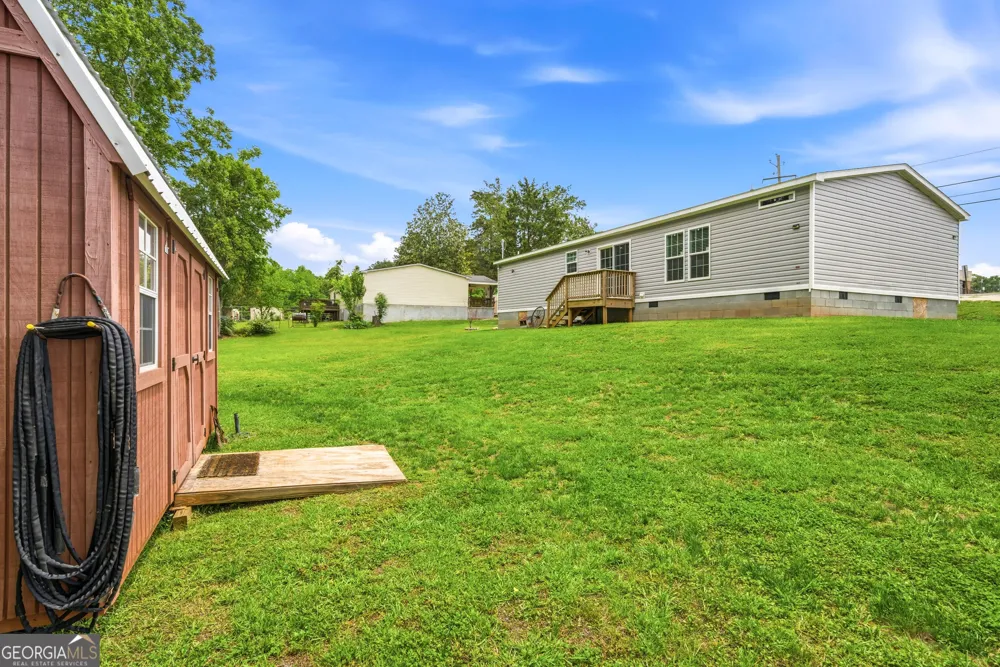 322 Chalybeate ST Manchester, GA 31816