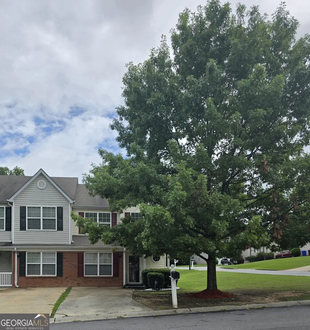 6109 Hickory Lane DR Union City, GA 30291