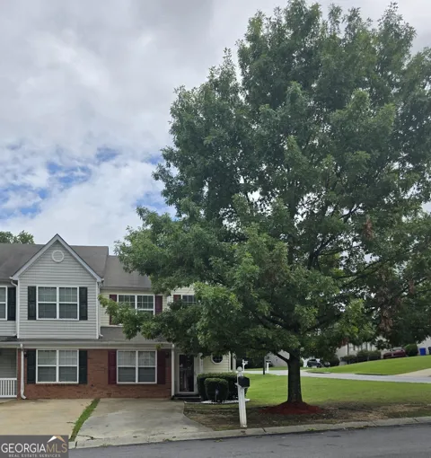 6109 Hickory Lane DR