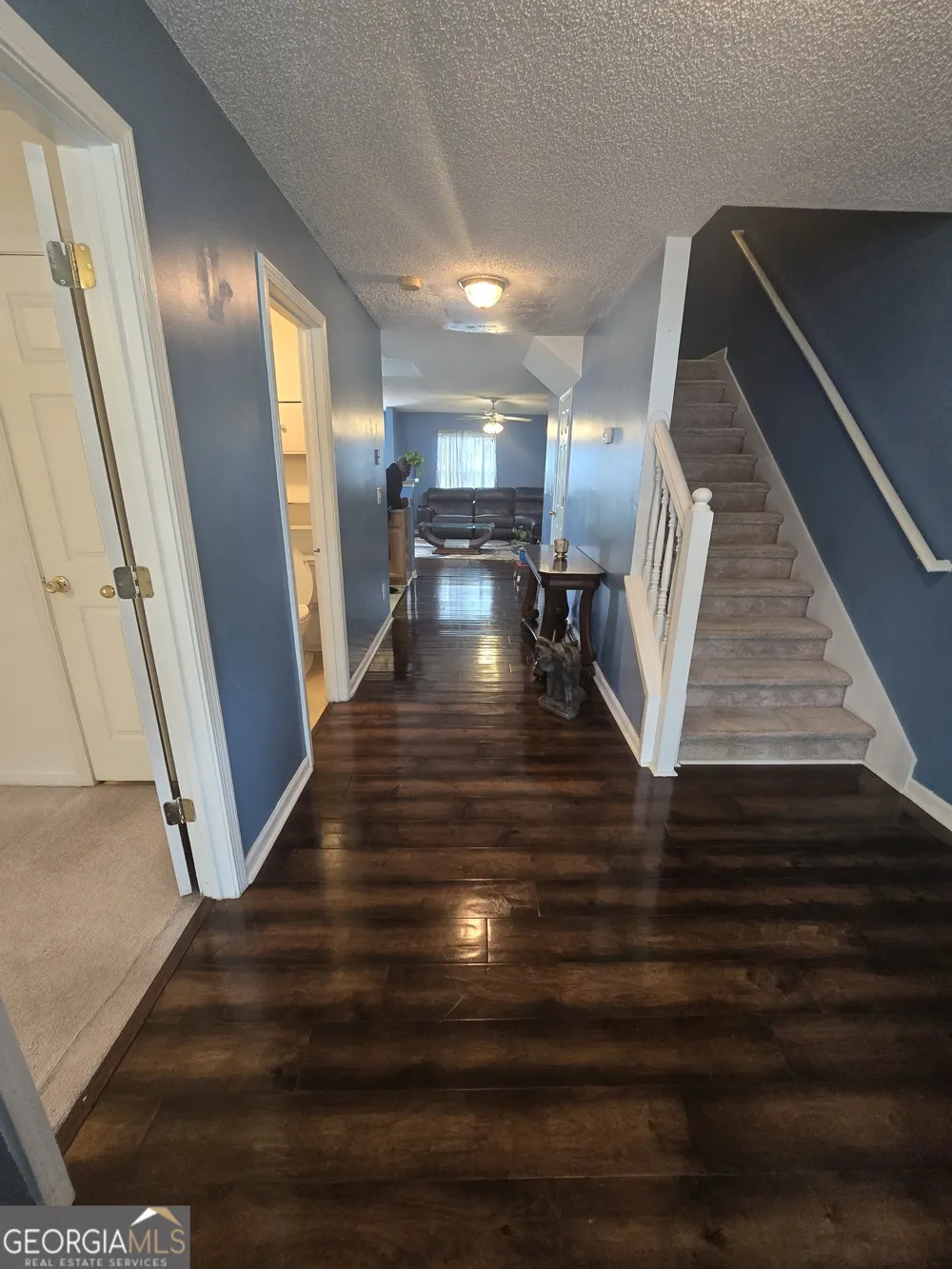 6109 Hickory Lane DR Union City, GA 30291