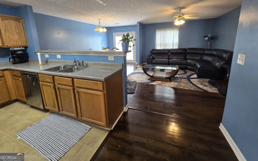 6109 Hickory Lane DR Union City, GA 30291