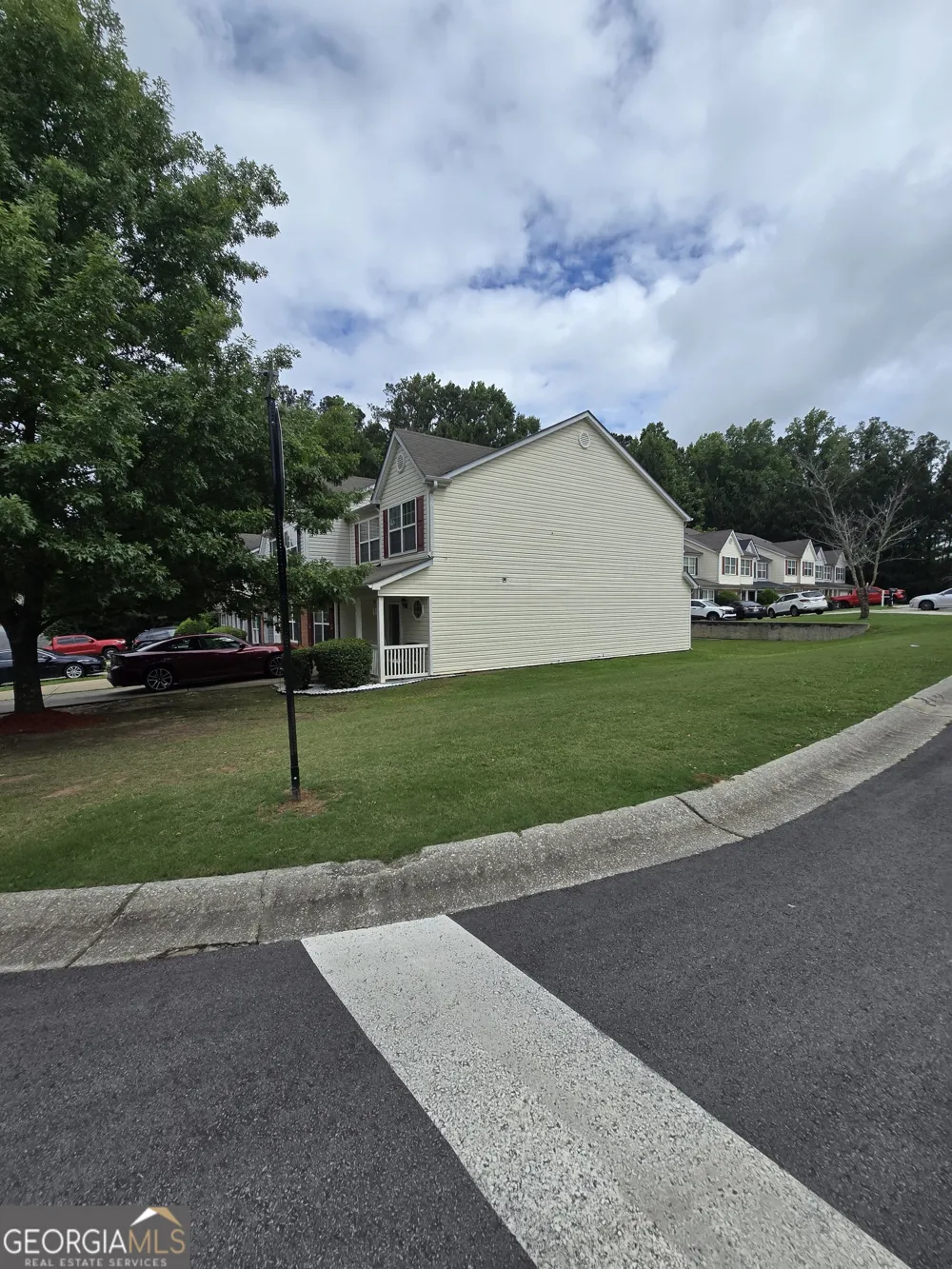 6109 Hickory Lane DR Union City, GA 30291
