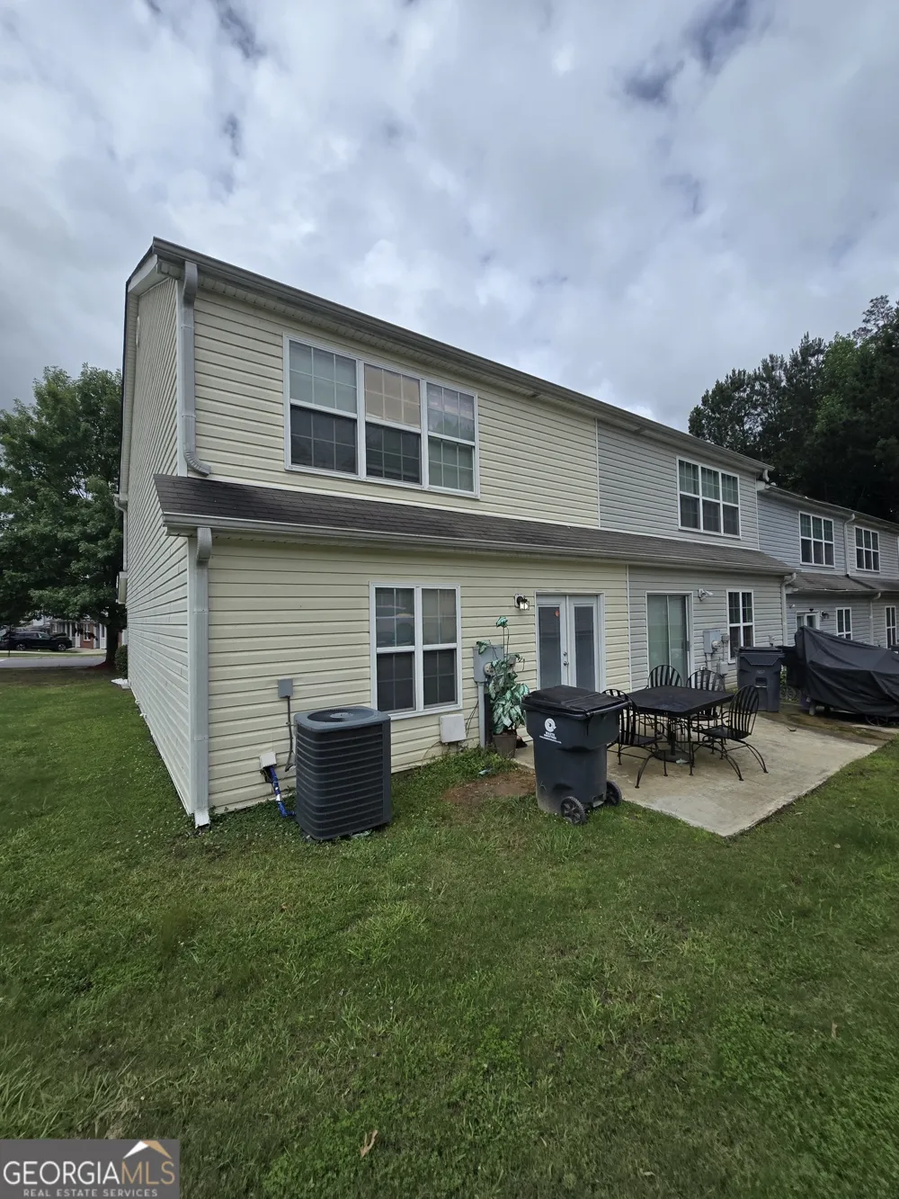 6109 Hickory Lane DR Union City, GA 30291