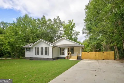 1 Virginia CIR SW