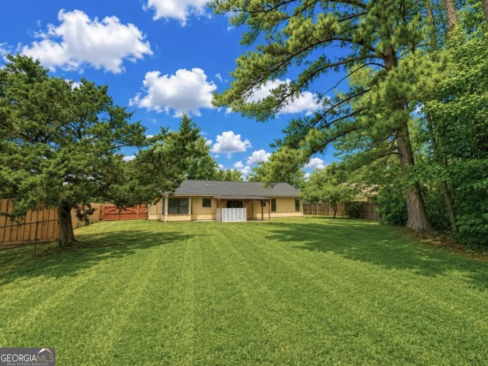 603 Plantation Vill DR St. Marys, GA 31558