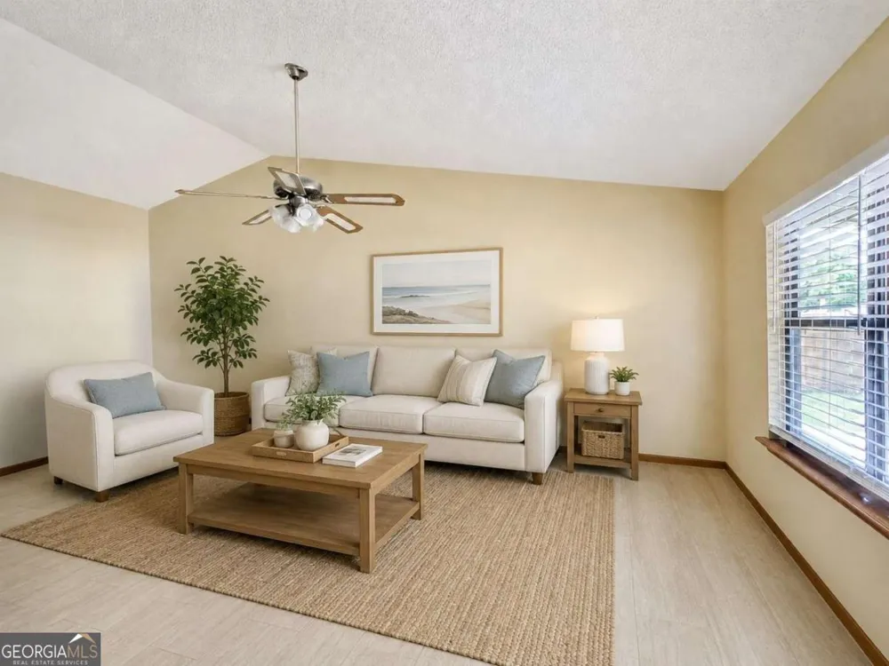 603 Plantation Vill DR St. Marys, GA 31558