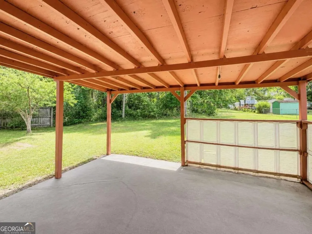 603 Plantation Vill DR St. Marys, GA 31558