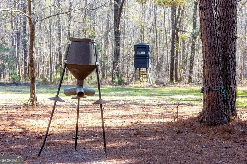 0 Crooked RD Millen, GA 30442