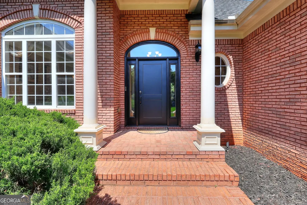 3089 Brombley DR SE Conyers, GA 30013