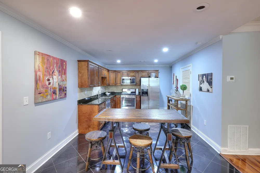 3089 Brombley DR SE Conyers, GA 30013