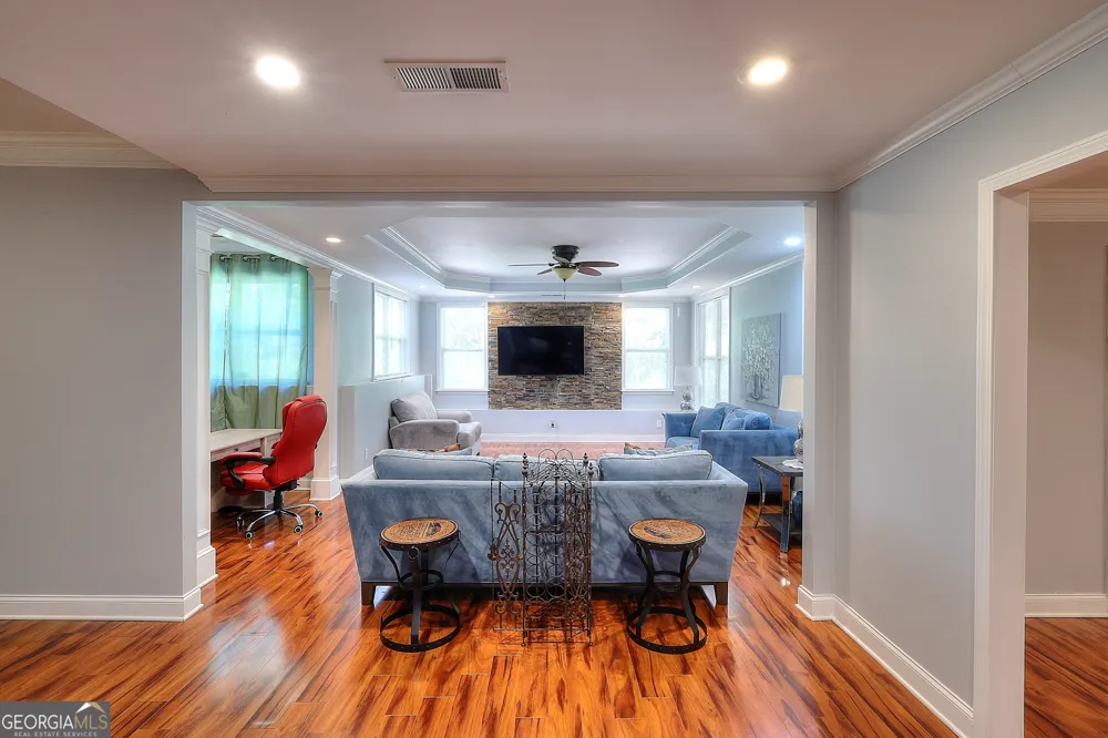 3089 Brombley DR SE Conyers, GA 30013