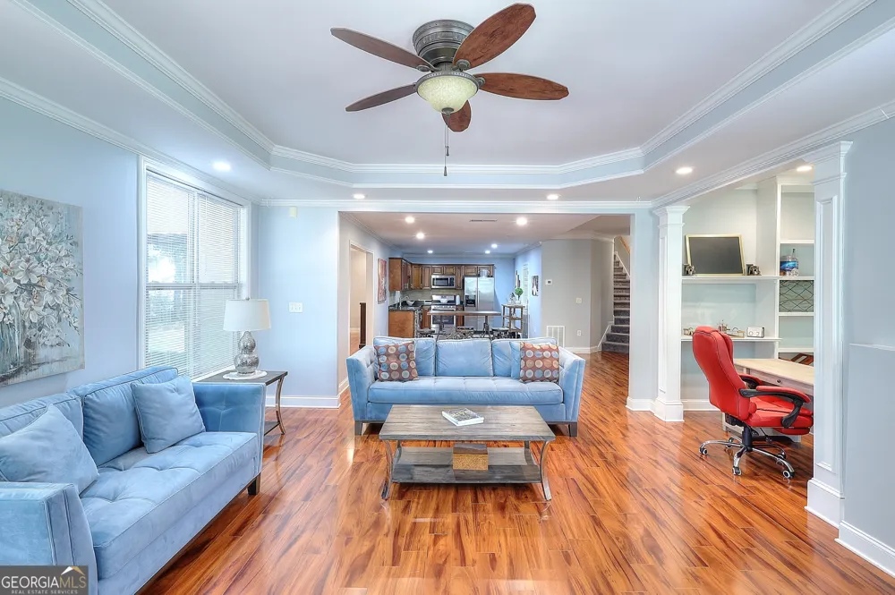 3089 Brombley DR SE Conyers, GA 30013