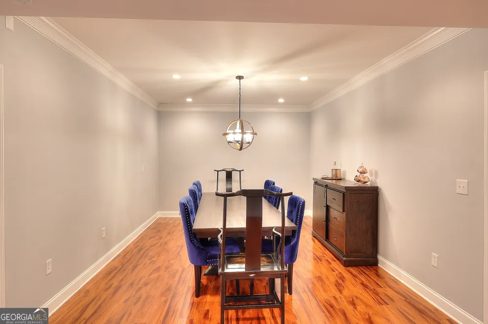 3089 Brombley DR SE Conyers, GA 30013