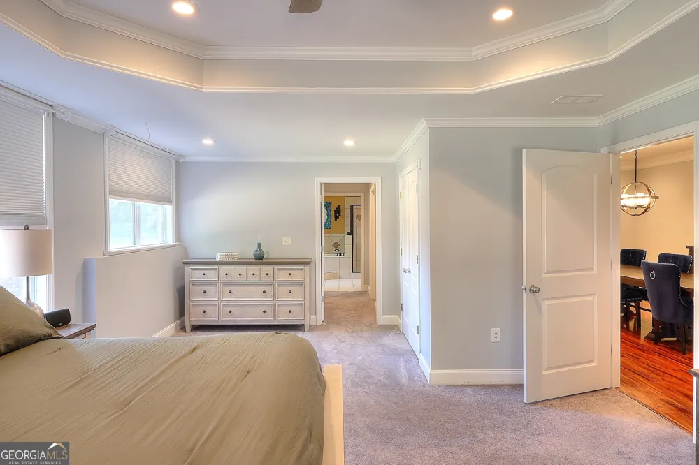 3089 Brombley DR SE Conyers, GA 30013