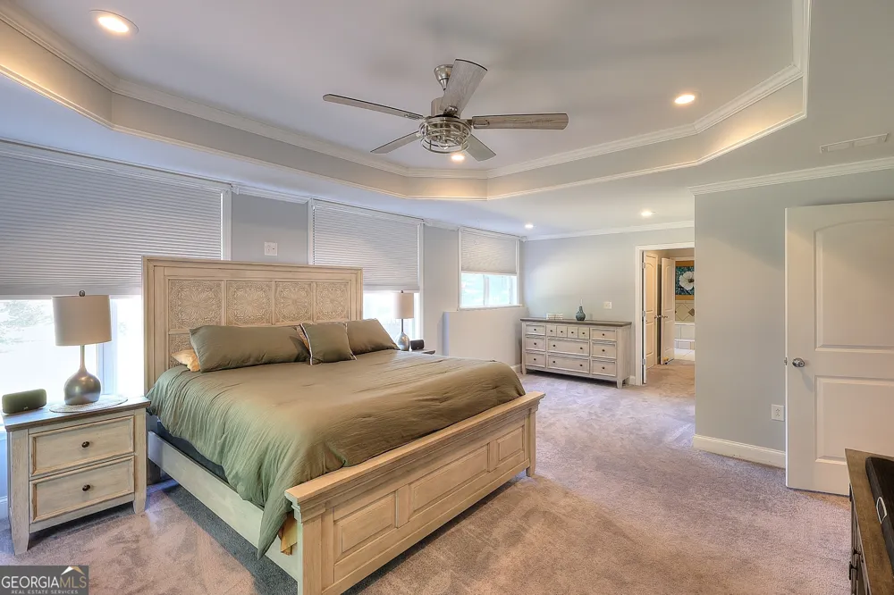 3089 Brombley DR SE Conyers, GA 30013