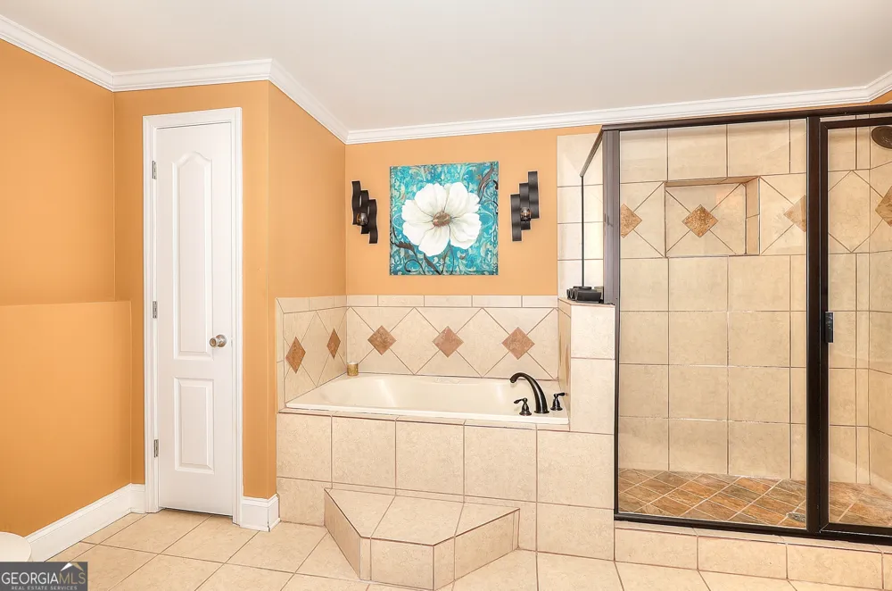 3089 Brombley DR SE Conyers, GA 30013