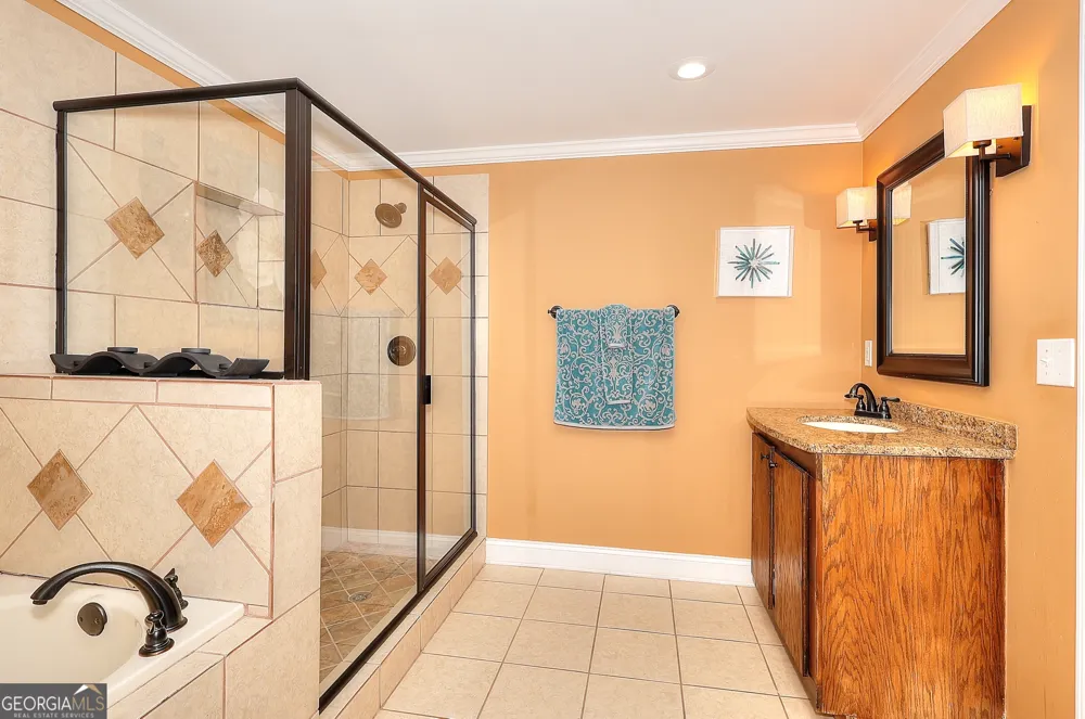 3089 Brombley DR SE Conyers, GA 30013
