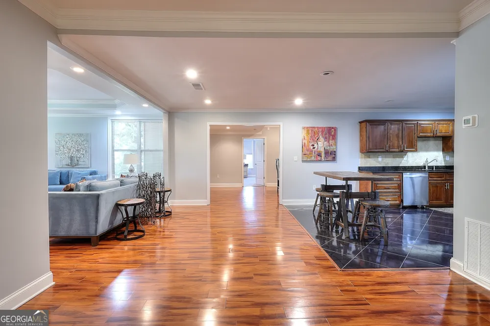 3089 Brombley DR SE Conyers, GA 30013
