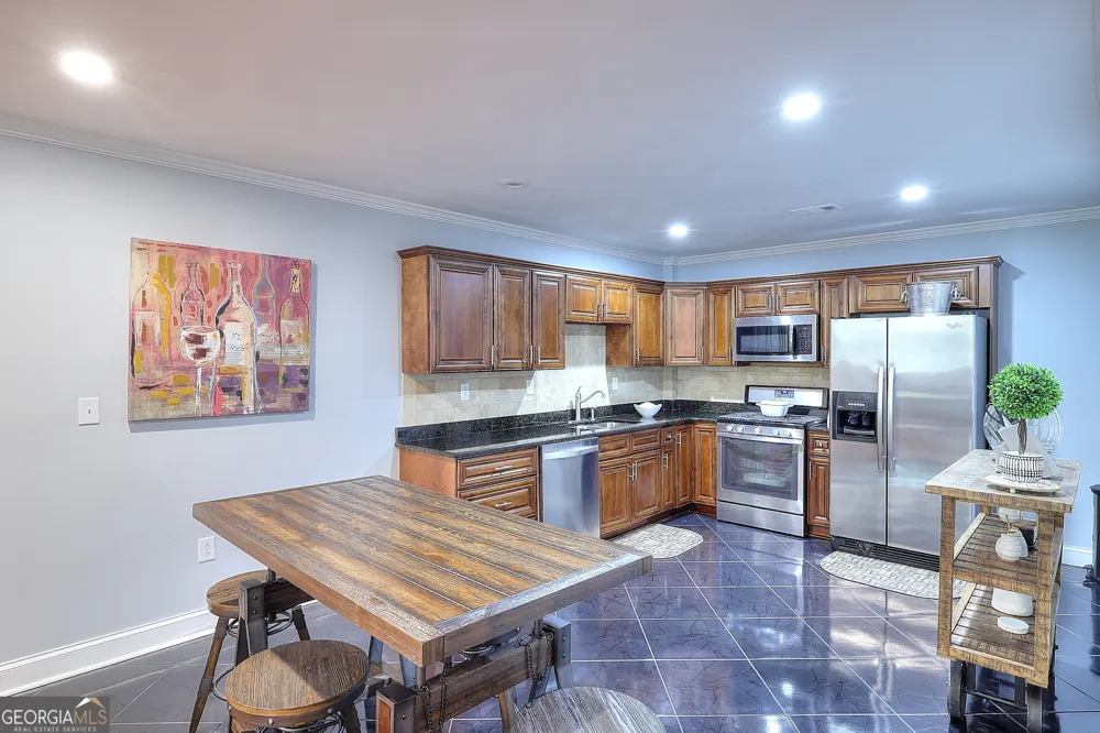 3089 Brombley DR SE Conyers, GA 30013