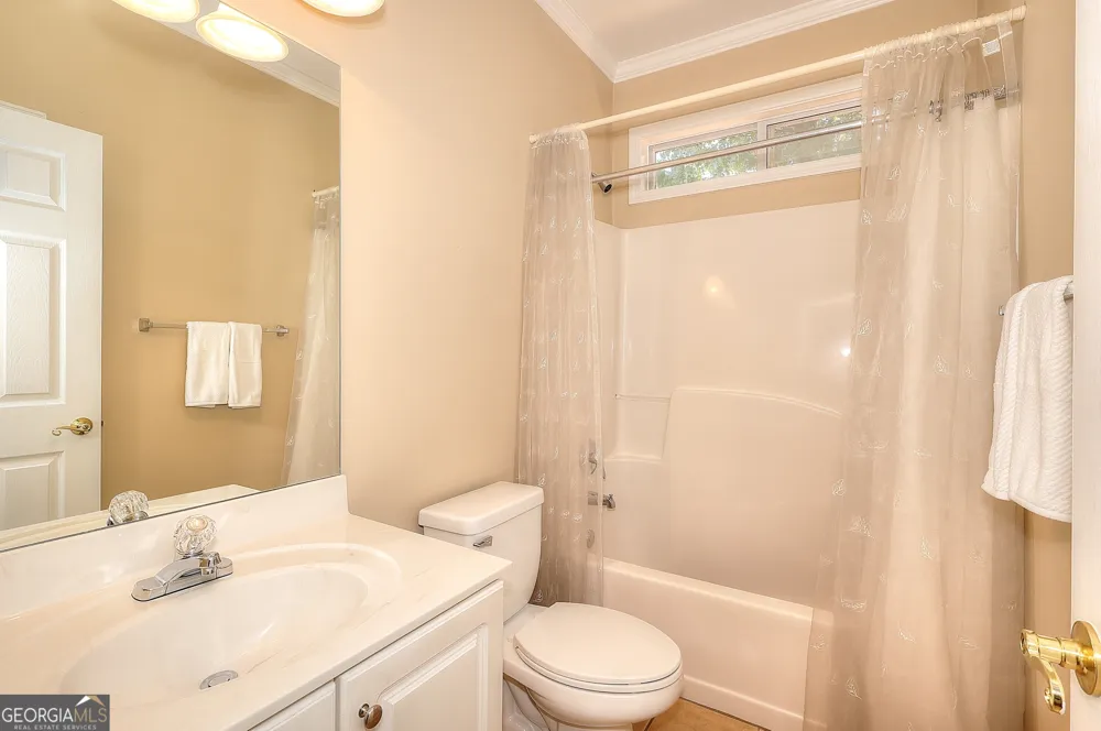 3089 Brombley DR SE Conyers, GA 30013