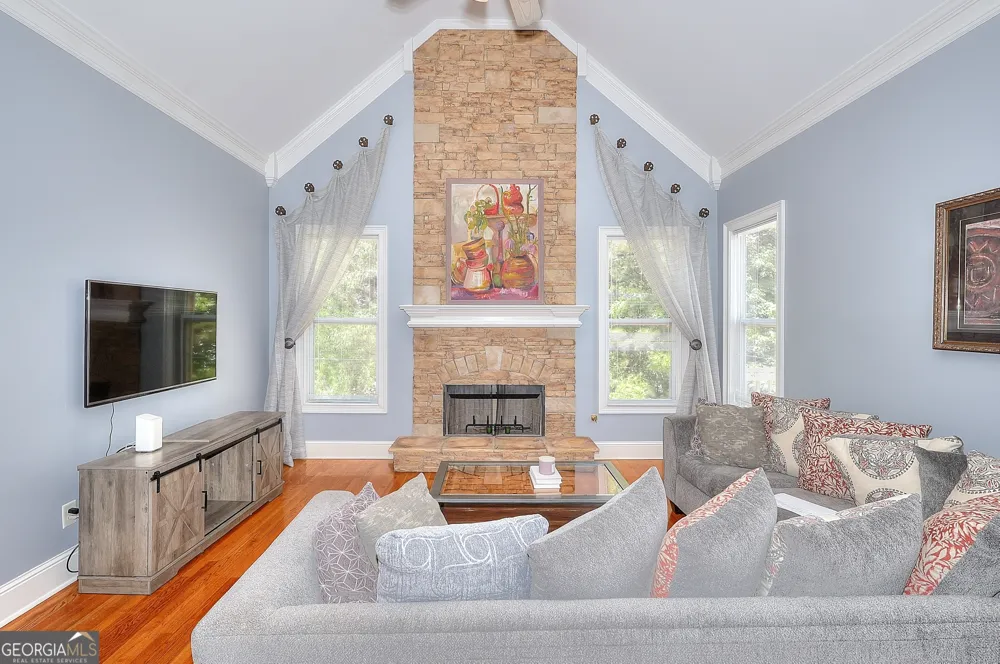 3089 Brombley DR SE Conyers, GA 30013