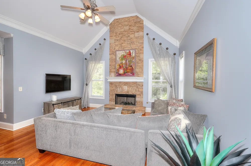 3089 Brombley DR SE Conyers, GA 30013