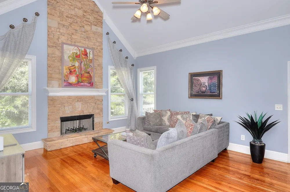 3089 Brombley DR SE Conyers, GA 30013