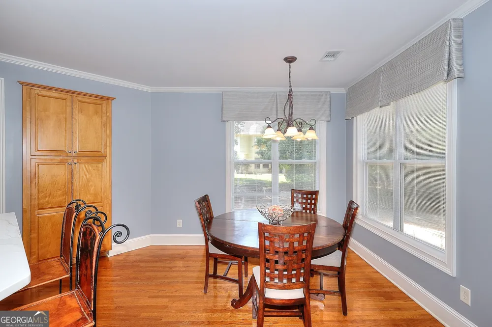 3089 Brombley DR SE Conyers, GA 30013