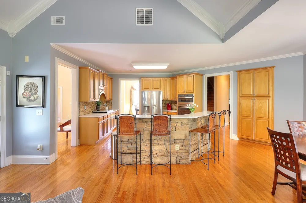 3089 Brombley DR SE Conyers, GA 30013