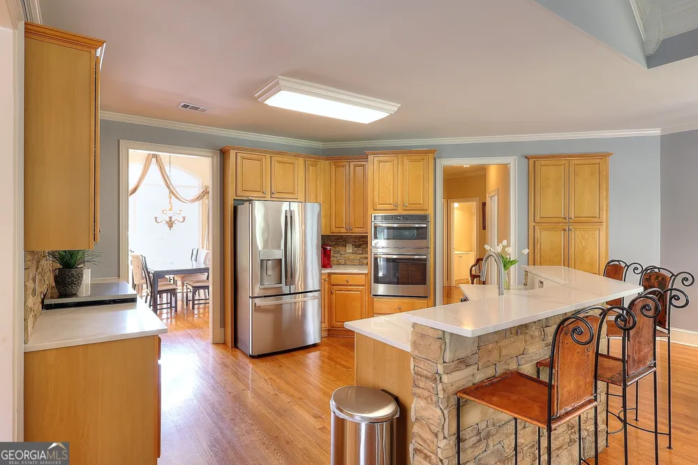 3089 Brombley DR SE Conyers, GA 30013