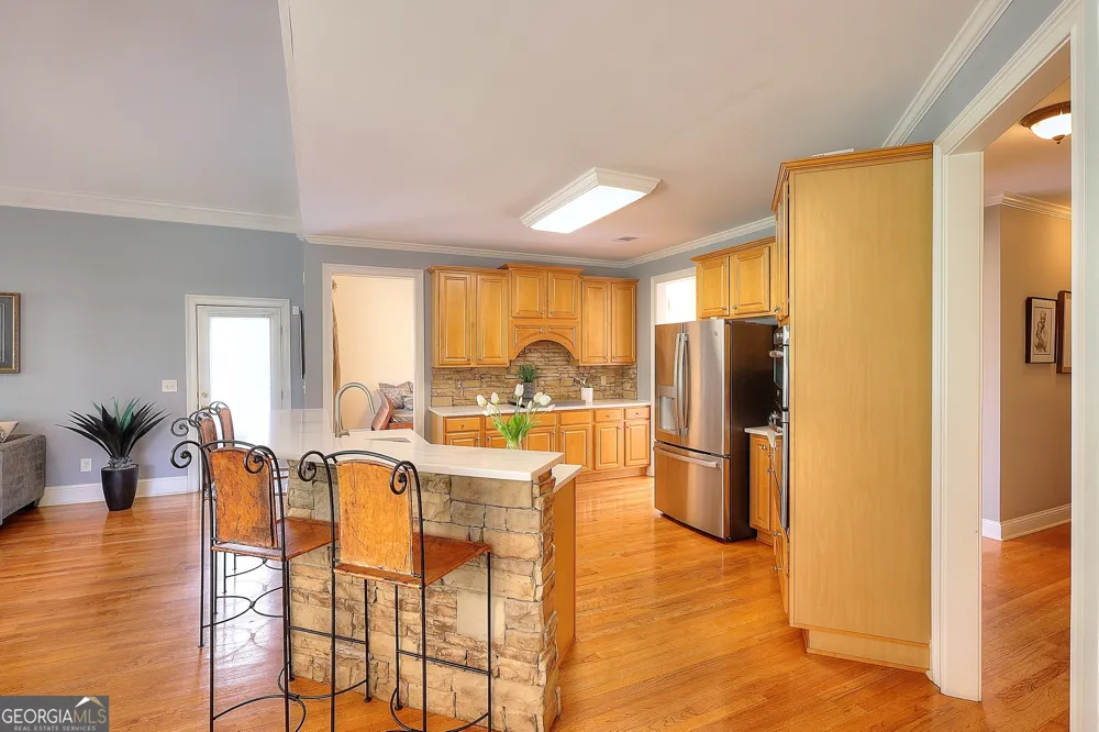 3089 Brombley DR SE Conyers, GA 30013