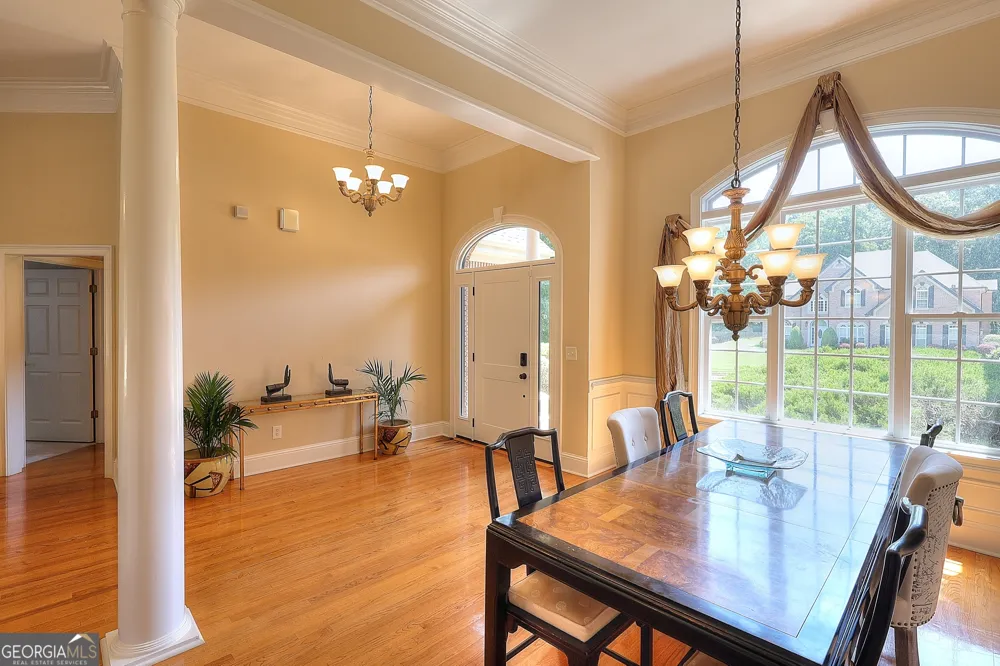 3089 Brombley DR SE Conyers, GA 30013
