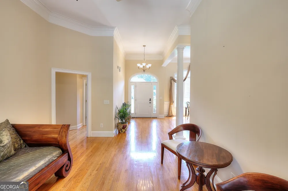 3089 Brombley DR SE Conyers, GA 30013