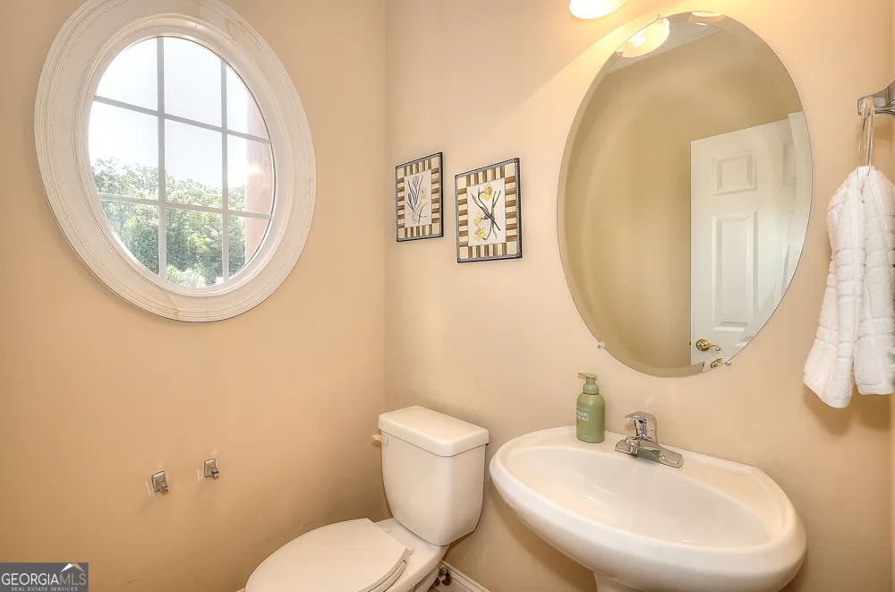3089 Brombley DR SE Conyers, GA 30013