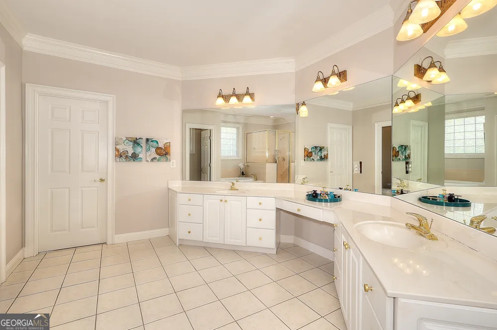 3089 Brombley DR SE Conyers, GA 30013