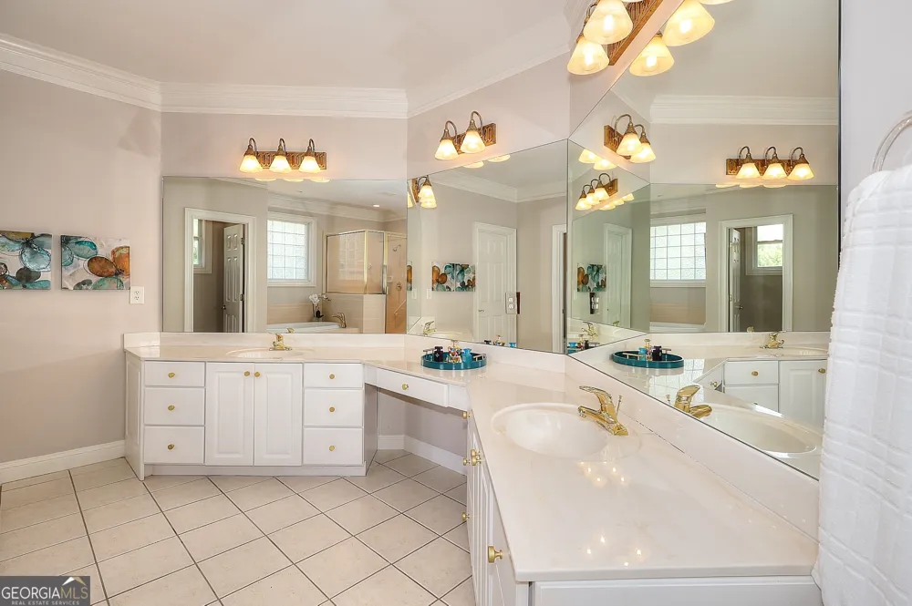 3089 Brombley DR SE Conyers, GA 30013