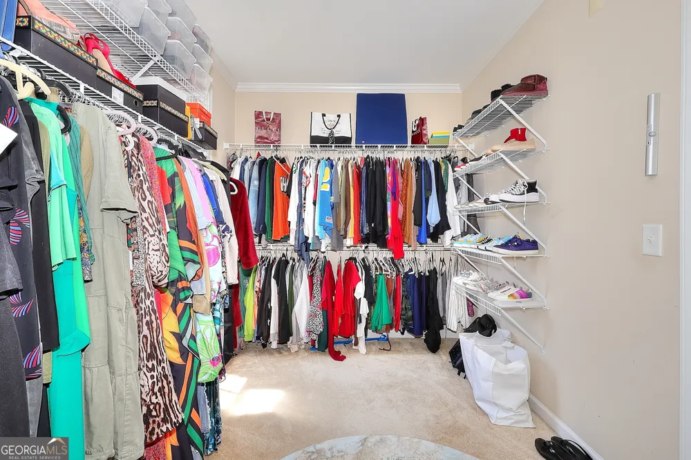 3089 Brombley DR SE Conyers, GA 30013